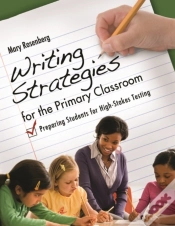 Capa do artigo Writing Strategies For The Primary Classroom