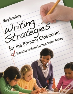 Capa do artigo Writing Strategies For The Primary Classroom