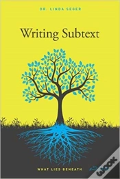 Capa do artigo Writing Subtext