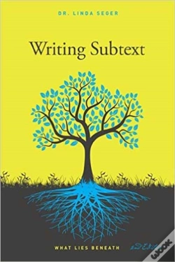 Capa do artigo Writing Subtext
