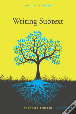 Capa do artigo Writing Subtext