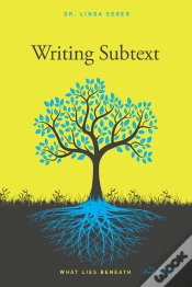 Capa do artigo Writing Subtext