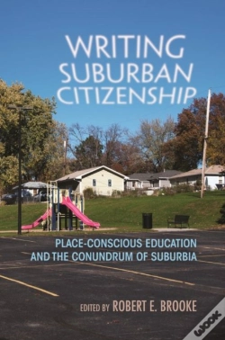 Capa do artigo Writing Suburban Citizenship