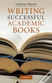 Capa do artigo Writing Successful Academic Books