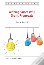 Capa do artigo Writing Successful Grant Proposals