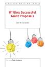 Writing Successful Grant Proposals - Preview