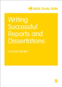 Writing Successful Reports And Dissertations - Preview