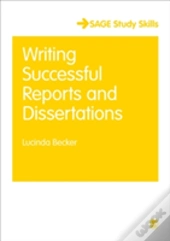 Writing Successful Reports And Dissertations