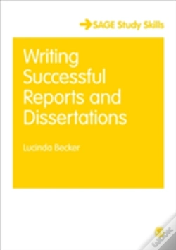 Capa do artigo Writing Successful Reports And Dissertations