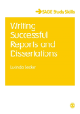 Writing Successful Reports And Dissertations - Preview