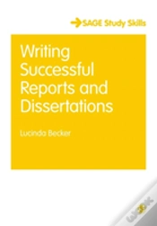 Capa do artigo Writing Successful Reports And Dissertations