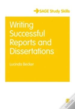 Capa do artigo Writing Successful Reports And Dissertations