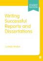 Writing Successful Reports And Dissertations - Preview