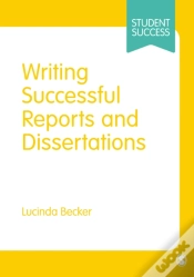 Capa do artigo Writing Successful Reports And Dissertations