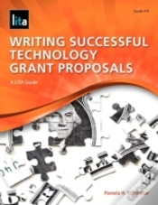 Capa do artigo Writing Successful Technology Grant Proposals