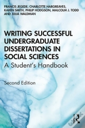 Capa do artigo Writing Successful Undergraduate Dissertations In Social Sciences