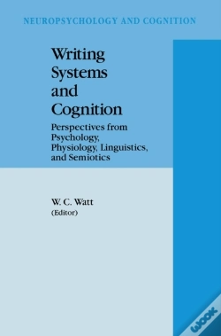 Capa do artigo Writing Systems And Cognition