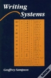 Capa do artigo Writing Systems