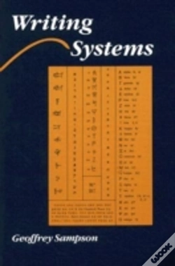 Capa do artigo Writing Systems