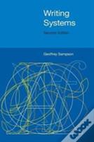 Writing Systems