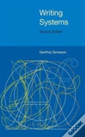 Capa do artigo Writing Systems