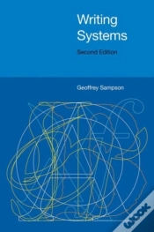 Capa do artigo Writing Systems