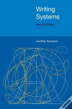 Capa do artigo Writing Systems