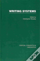 Writing Systems