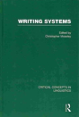 Writing Systems - Preview