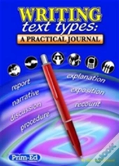 Writing Text Types