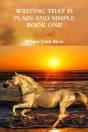 Writing That Is Plain And Simple Book One - Preview