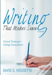 Writing That Makes Sense, 2nd Edition