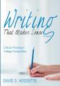 Writing That Makes Sense, 2nd Edition - Preview