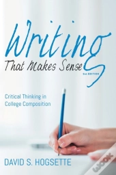 Writing That Makes Sense, 2nd Edition