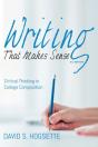 Writing That Makes Sense, 2nd Edition - Preview