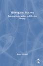 Writing That Matters - Preview