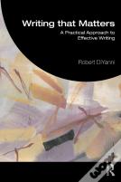 Writing That Matters