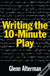 Capa do artigo Writing The 10-Minute Play