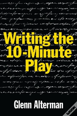 Capa do artigo Writing The 10-Minute Play