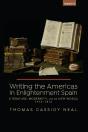 Writing The Americas In Enlightenment Spain - Preview