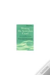 Capa do artigo Writing The Australian Crawl
