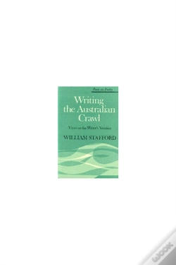 Capa do artigo Writing The Australian Crawl