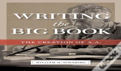Writing The Big Book