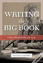 Capa do artigo Writing The Big Book