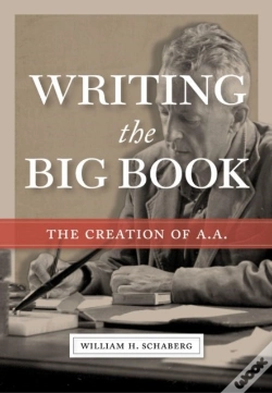Capa do artigo Writing The Big Book