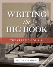 Capa do artigo Writing The Big Book