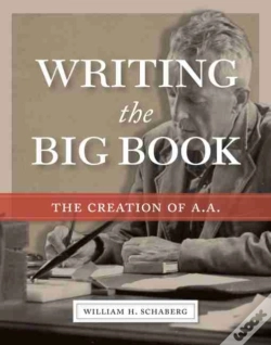 Capa do artigo Writing The Big Book