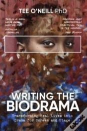 Capa do artigo Writing The Biodrama: Transforming Real