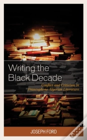Capa do artigo Writing The Black Decade