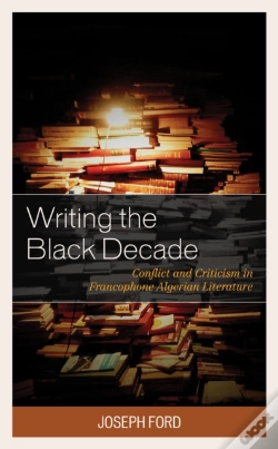 Capa do artigo Writing The Black Decade